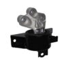Soporte Motor Izquierdo (Caja) Chevrolet Tracker (Mecánica)