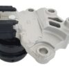 Soporte Motor Izquierdo Superior Nissan X-Trail T31/ X-Trail T32