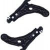 Tijeras Delanteras Chevrolet Aveo (2 Unidades)
