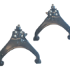 Tijeras Delanteras Inferiores Chevrolet Luv D-Max RT-75 (2 Unidades)