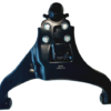 Tijeras Delanteras Inferiores Chevrolet Luv D-Max 4x2 2006/2013 (2 Unidades) - Imagen 2