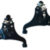 Tijeras Delanteras Inferiores Chevrolet Luv D-Max 4x2 2006/2013 (2 Unidades)