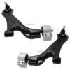 Tijeras Delanteras Chevrolet Captiva 3.2L (2 Unidades)
